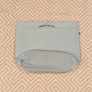 Paty Baby Striped Cooler Bag